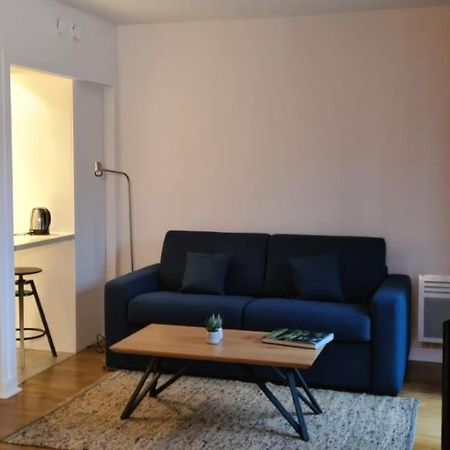 Neuilly Paradise Luaran gambar