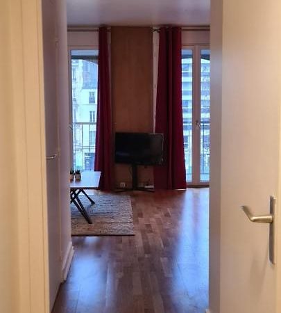 Neuilly Paradise Luaran gambar